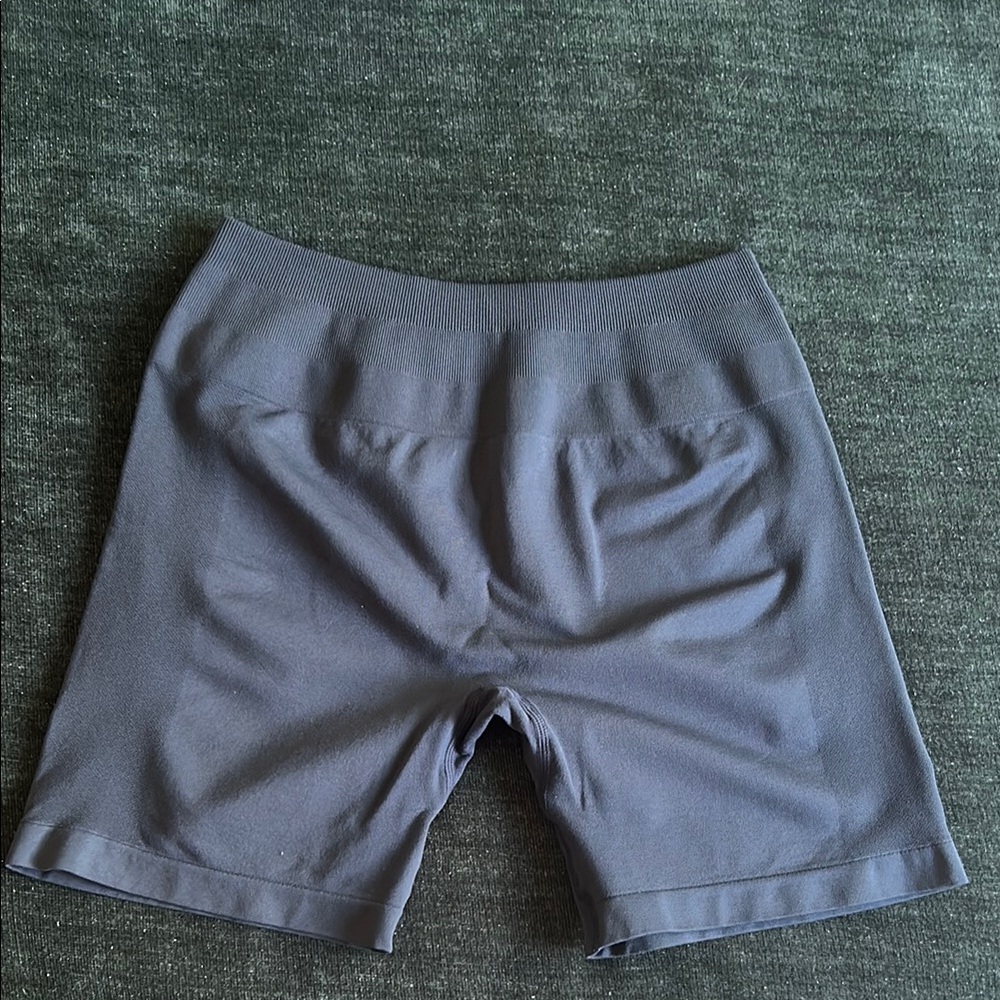 Women's Gray Shorts
